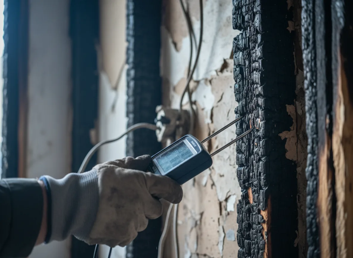 Fire Damage Restoration Freeport, ME FAQs
